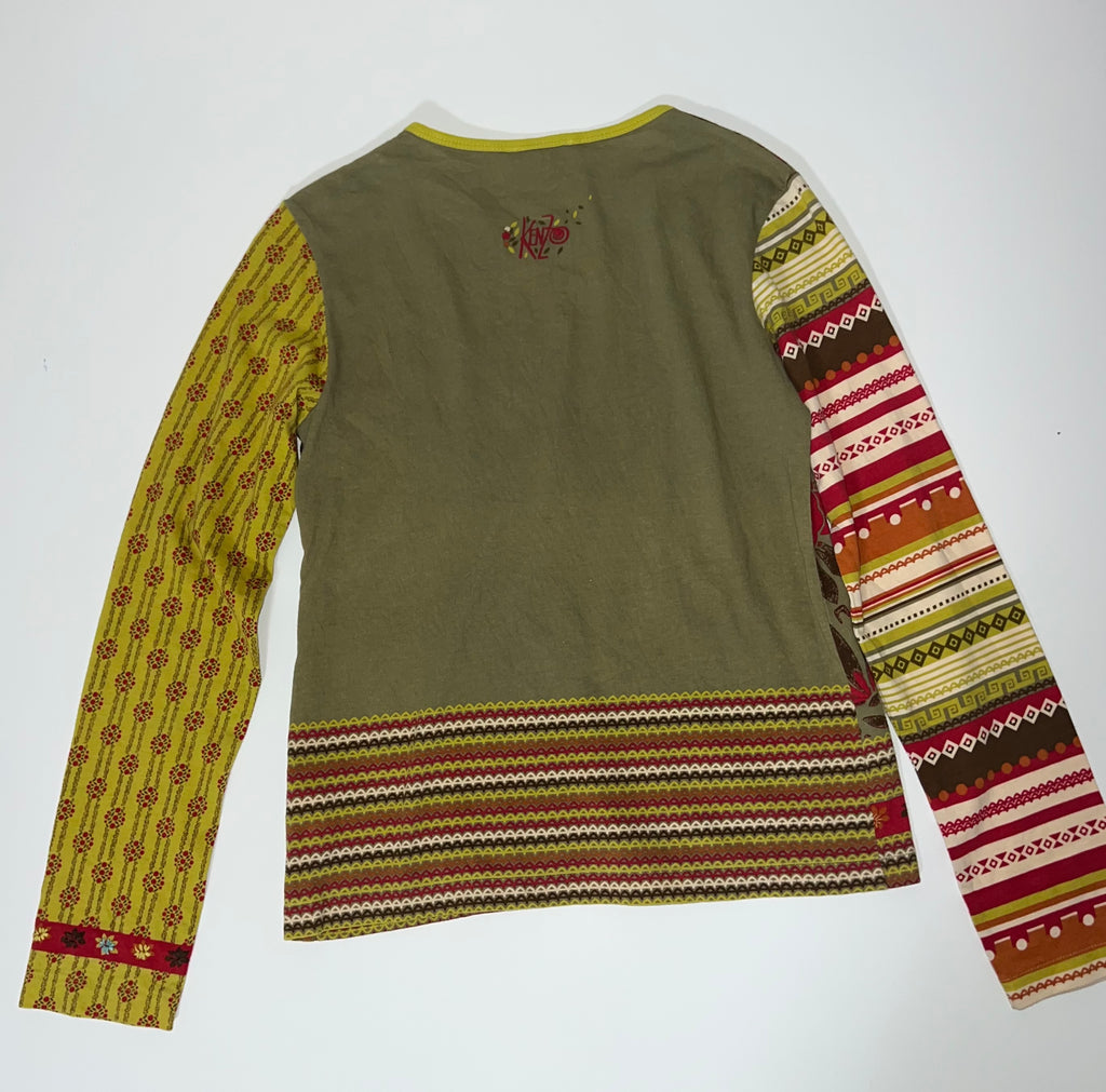 Vintage Kenzo kids top