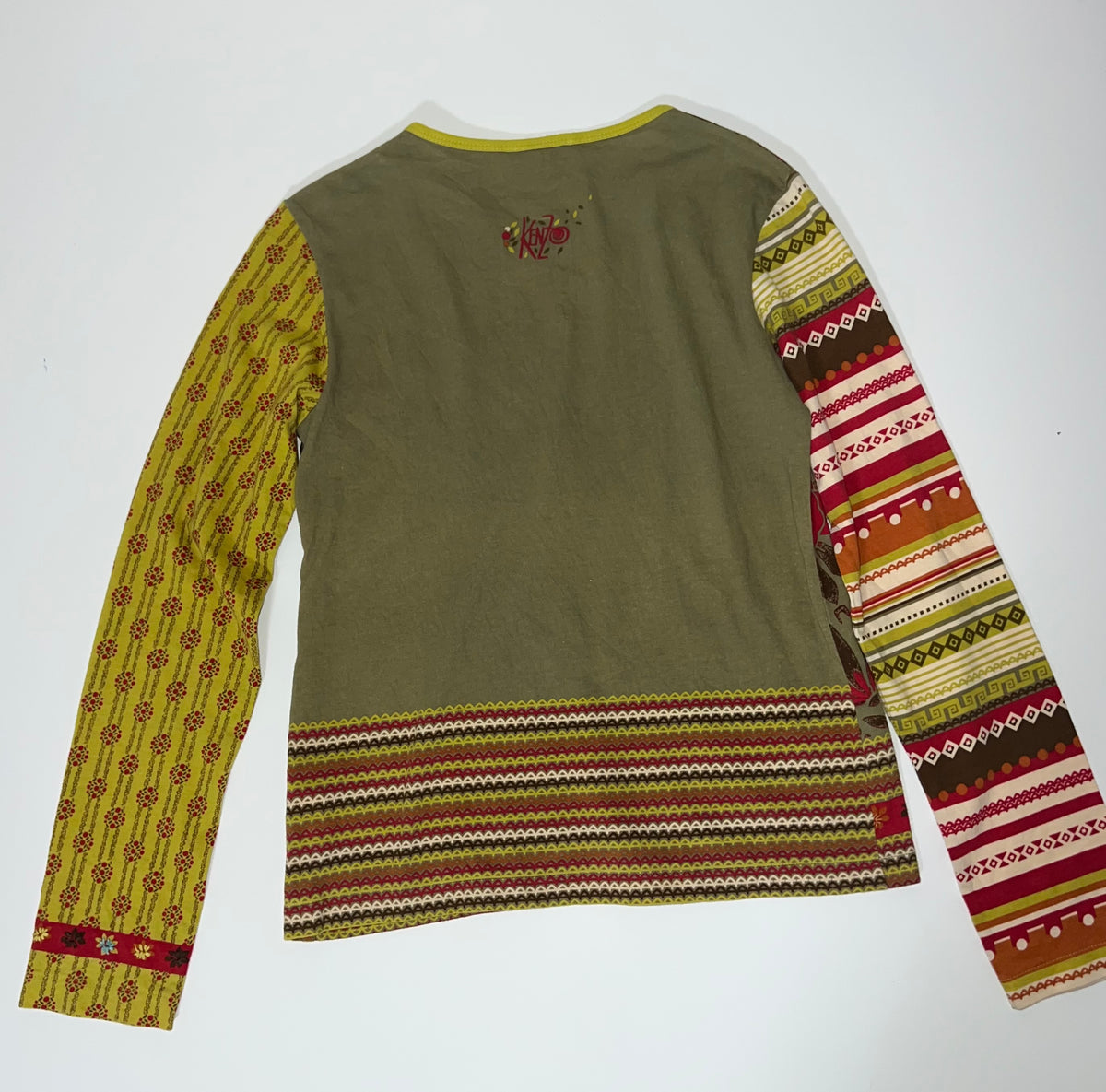 Vintage Kenzo kids top